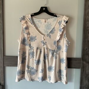 Cute Short Sleeve Top